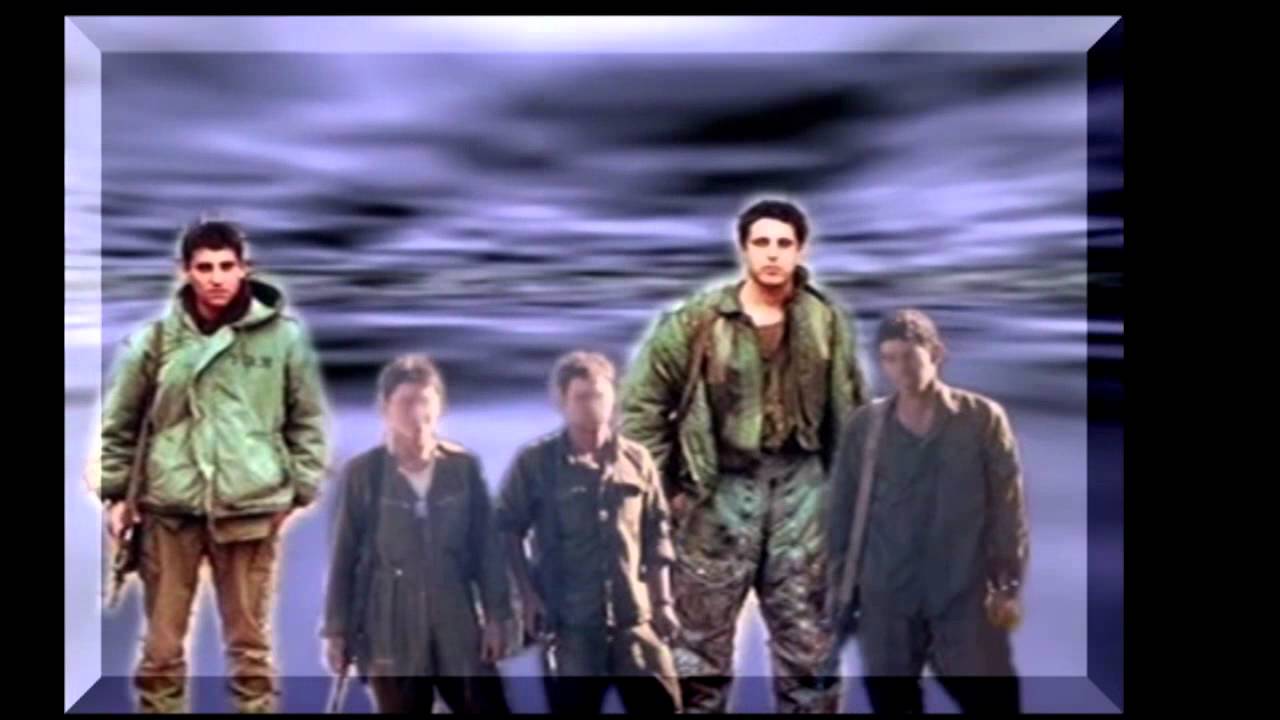 עצרת חטיבה 500  תקציר
