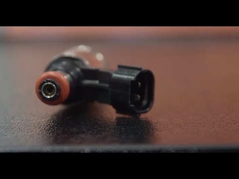 SEMA 2015: Upgrade Your EcoBoost with GDI Injectors from Deatschwerks