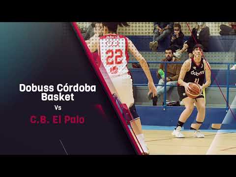 Partido Dobuss Maristas vs CB El Palo