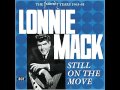Lonnie Mack - Money (That's What I Want)
