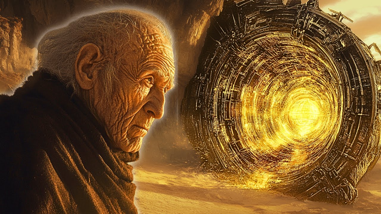 Melquisedeque: A figura misteriosa que todo cristão precisa conhecer