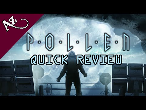 POLLEN - a game for adventure fans