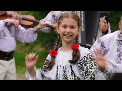 Maria Avadanei - Să jucăm după cimpoi