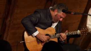 Walk a mile in my shoes