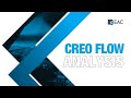 Creo Flow Analysis