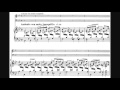 Felix Mendelssohn - Piano Trio No. 1 in D minor