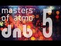 Masters Of Atmospheric Drum And Bass Vol. 5 ...