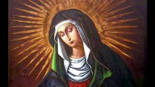 VON THRONSTAHL   MOTHER OF MERCY+MUTTER DER SCHMERZEN