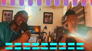 YemZen & Tobi Dollar