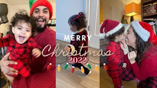 Christmas “22 Vlog *better late than never | Simply Sherissa