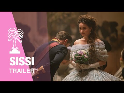 Tráiler Sisi: 2 Episodios del 1 al 6