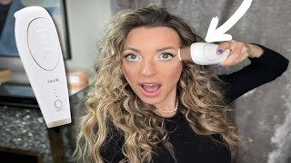 I Replaced $3,000 Laser Treatments With This…