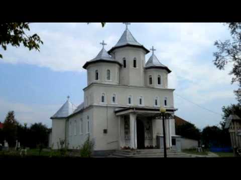 Corul biserici Ortodoxe O.N. Calan