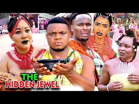 THE HIDDEN JEWEL SEASON 1&2 "FULL MOVIE" - (Zubby Michael) 2020 Latest Nollywood Epic Movie