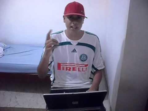 MC HENRIQUE DA VN - FUNK NÃO É APOLOGIA ♪