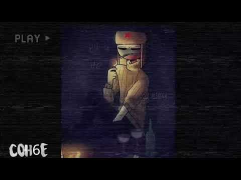 CountryHumans - Russia - Россия для грустных