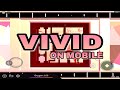 TRIA.os || VIVID (DIVINE) (1ST MOBILE VICTOR)