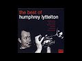 Ace In the Hole - Humphry Lyttelton