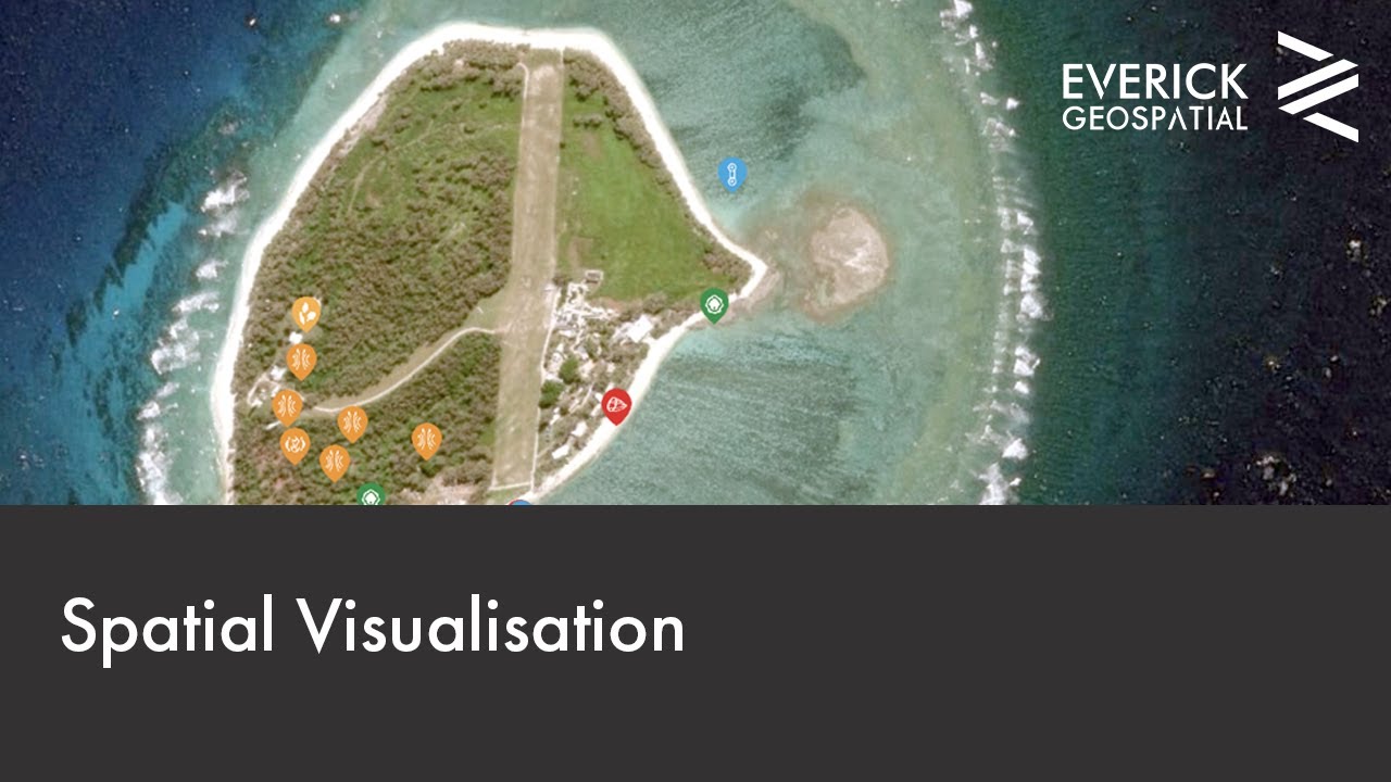 Spatial Visualisation