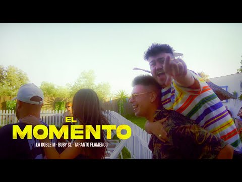 EL MOMENTO - La Doble M, Buby SL, Taranto Flamenco