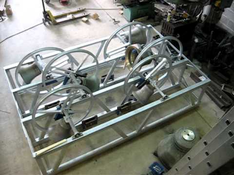 New six for Jo'burg.