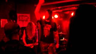 REACTORY (Live) Blackland/Berlin (2013)