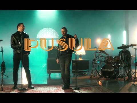 Maderzat - Pusula (Official Video)