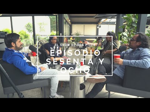 El Show de Don Piter - Episodio 68 (PÚBLICO) // PASAS A SER INCENDIARIO Y TE VES MAL