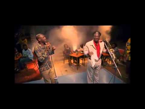 Dr Victor Olaiya Ft 2Face Idibia Baby Mi Da OFFICIAL VIDEO