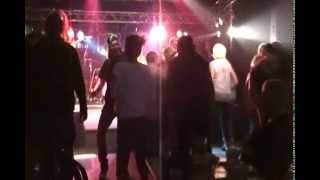 SDV_2479b-You Give Love A Bad Name-Loud Mouth Blond @ Royal Bear 2014-06-27