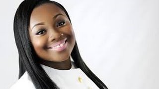 &quot;You&#39;re Bigger&quot; Jekalyn Carr lyrics