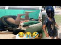 NGAKAK GULING GULING PART 6 Funny Funny Video That Will Make You Laugh Very Funny Can T Stop Laug