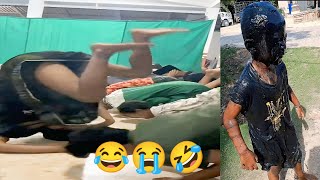 Download lagu NGAKAK GULING-GULING PART 6❗lucu-lucu❗video lucu bikin ngakak❗lucu banget❗tahan tawa mp3