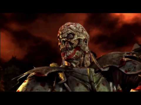 Dragon Age: Origins - Trailer -  We Are Grey Wardens [HD]