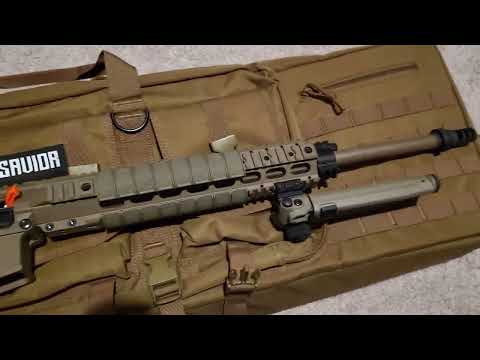 Sabre 10 billet 308 PSA