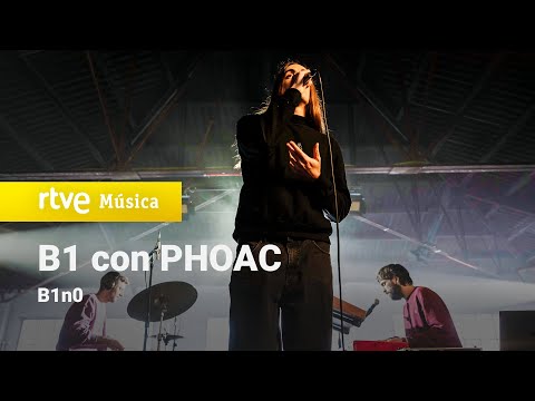 B1n0 - “B1 con PHOAC" (Efecte Collins, 2022)