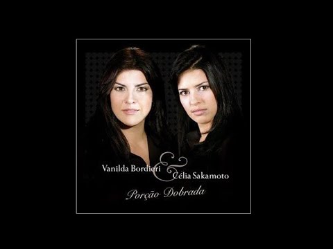VANILDA BORDIERI E CÉLIA SAKAMOTO DEUS VAI TE AJUDAR