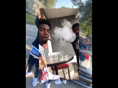 Abg Wildboi-SMOKIN STRONG