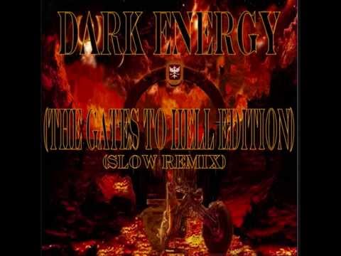 Share a cherry   Dark Energy The Gates To Hell Edition