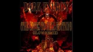 Share a cherry   Dark Energy The Gates To Hell Edition