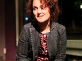 Winterbloom is Antje Duvekot, Anne Heaton, Meg Hutchinson, Natalia Zukerman