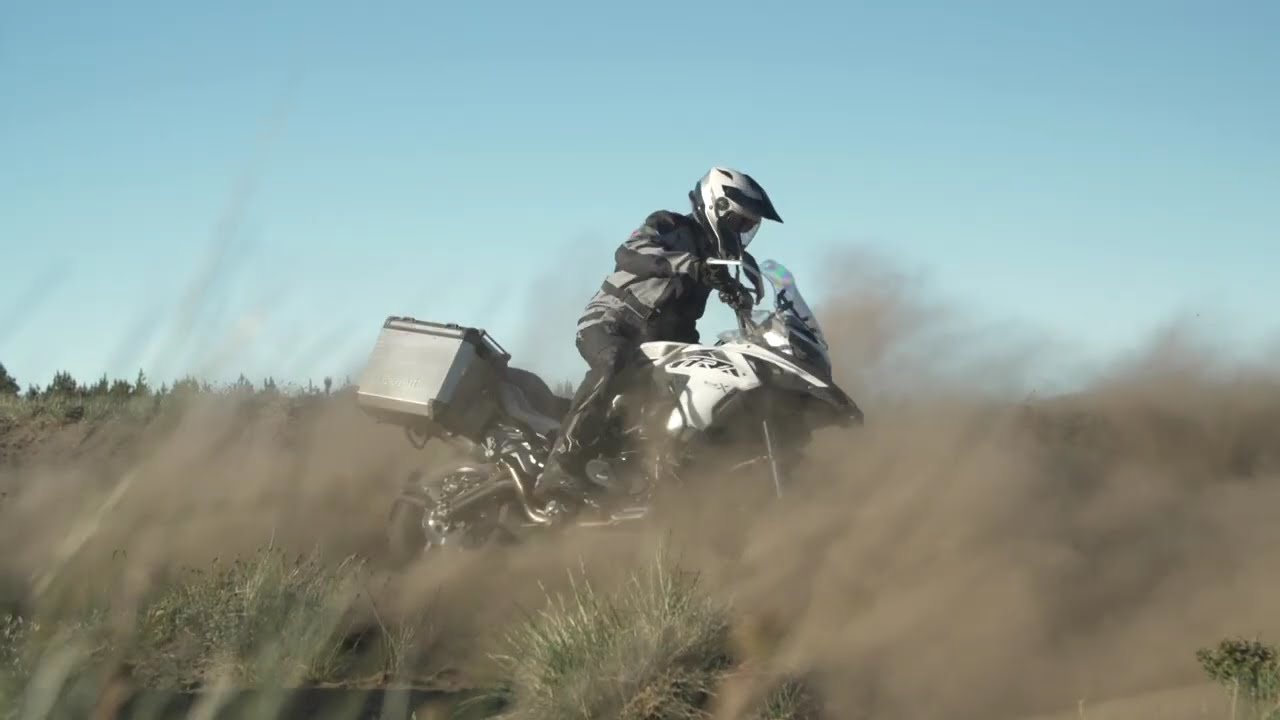 TRK502 X Thumbnail