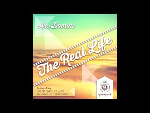 Ars Domini - The Real Life (DJ Dumato Break4life Mix)