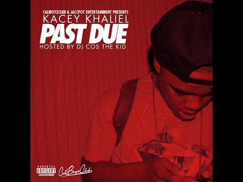 Mazerati Ricky Ft. Kacey Khaliel  - Dope Dealer (Prod. By Kacey Khaliel)