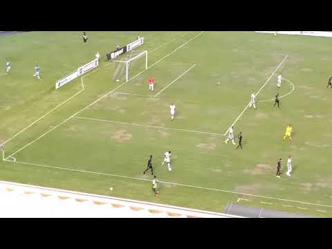 Tupi 0 x 3 Bragantino   11º Rodada   2º Tempo