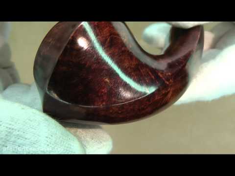 Chieftain's German Masters 2010 Frank Axmacher, chestnut 4140 @ Pfeifenkonsulat.at