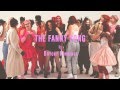 The Fanny Song by Bryony Kimmings and Friends