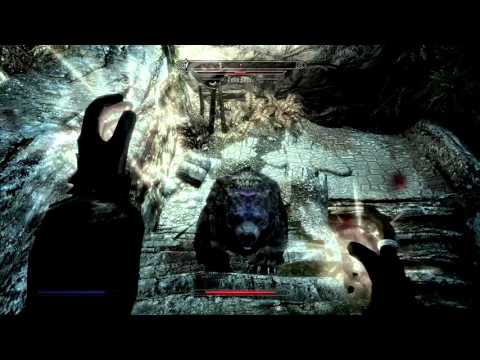Let's Definitively Play Skyrim Part 125: Pinewatch