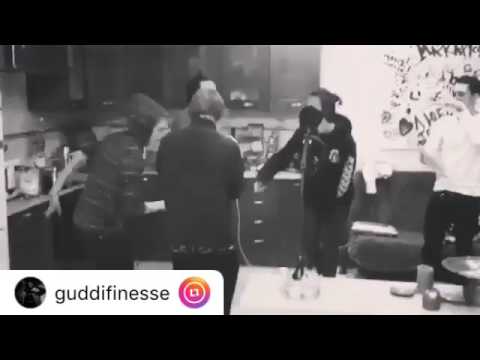 MellowBite, Yung Guddi, Yung Riley, Lottery Billz - Новая Москва