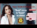 Ngoc Trinh Tiết Lộ Gây Sốc Bưởi Cô ấy Là Tự Nhiên